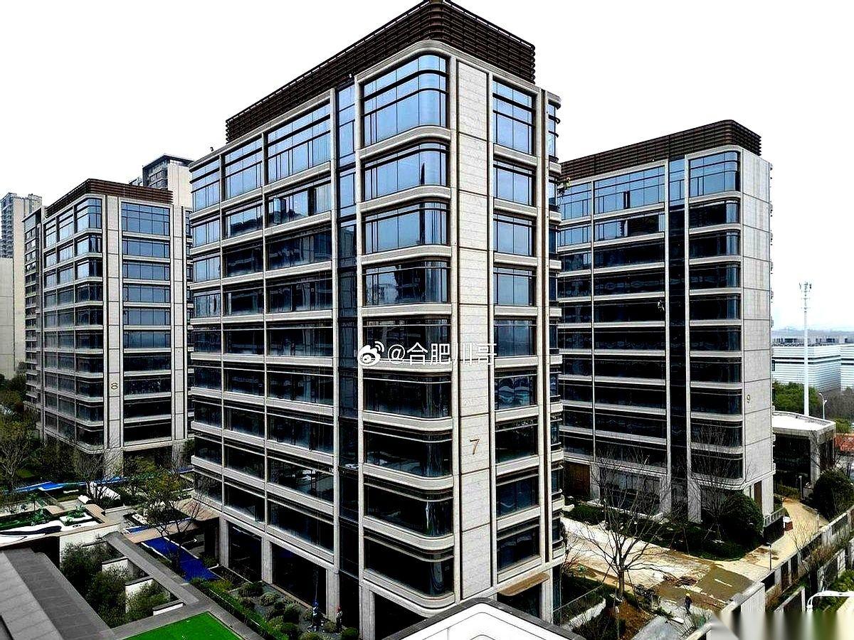 航拍镜头里，是城市封面，金光闪闪。业主手机里，是连“找不同”游戏都懒得玩的残次