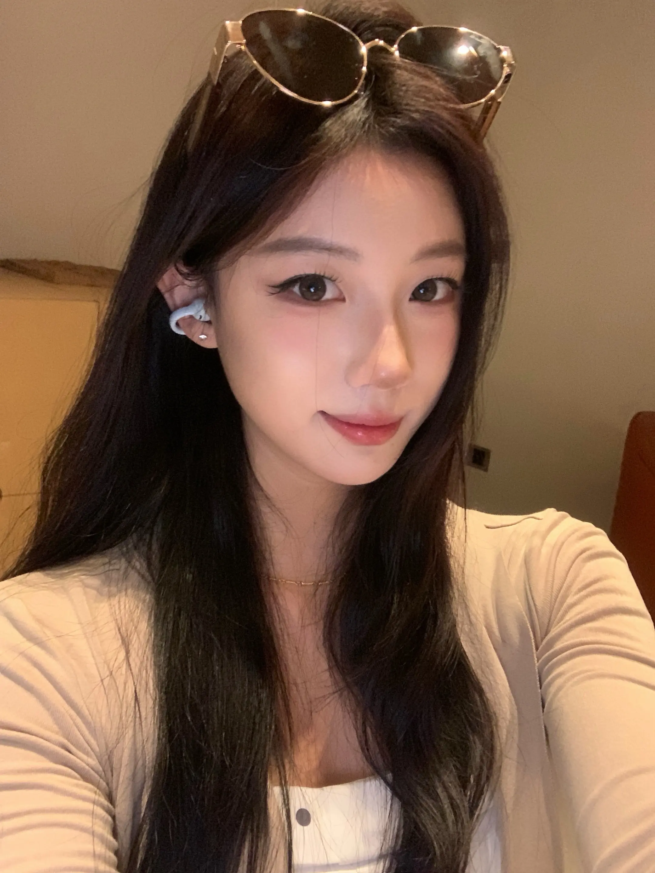 你耳机听什么🎧