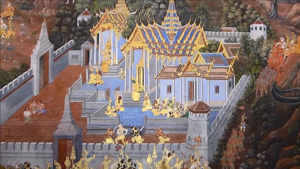 《曼谷保镖2(终极保镖2)》国语译制片 无字幕