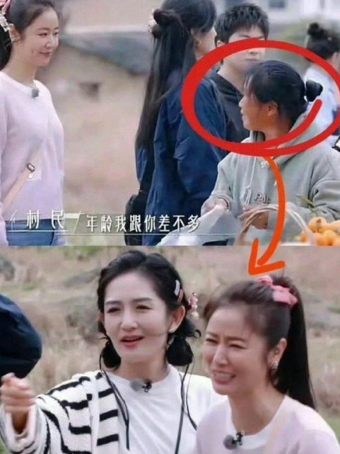 这种综艺节目的意义是什么？？寻找优越感吗？​​​