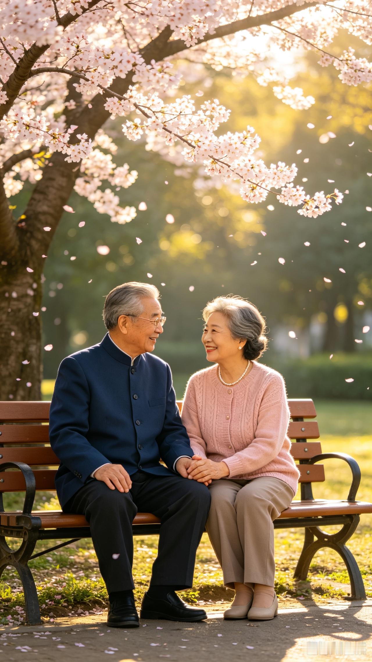 为什么男人再婚后会大变样，简直判若两人，谁来解释一下？65岁的邻居王大哥，老