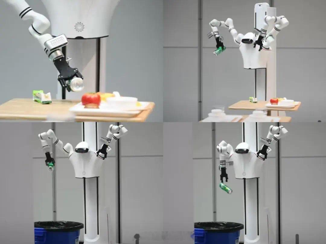 千诀科技近日完成Pre-A++扩展轮融资，至此Pre-A++轮次融资完成