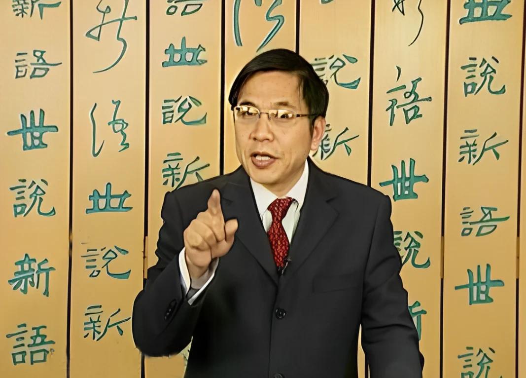 “中医不灭，天理难容？”这话听起来刺耳，却真实出自中南大学一位哲学教授张功耀之口