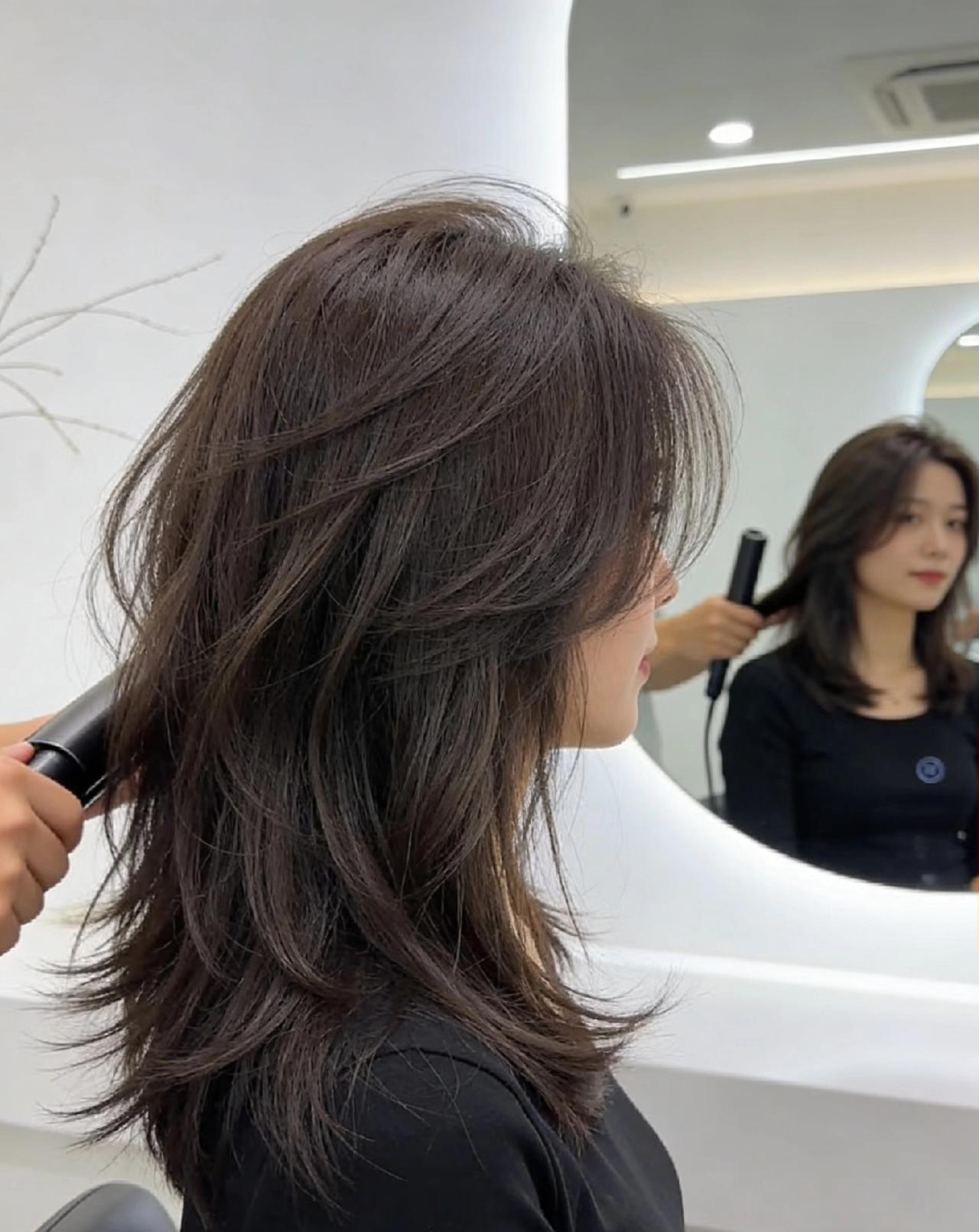 同样是洗头，为什么理发店洗完就能撑好几天不油？很多人都有同感：在家洗头，