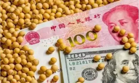 中美贸易战打到现在，终于把美国的底牌打出来了！他们是想通过政府补贴，生产海量的大