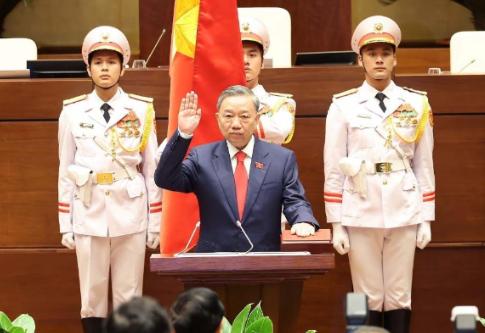 南海局势一夜生变？5月9日路透社放出重磅消息！美国顶级智库拿出卫星铁证，越