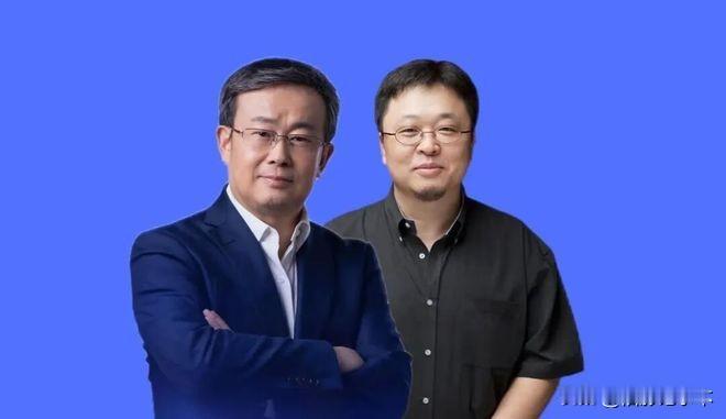 罗永浩和项立刚因电信信号问题掐起来了!这俩人吵架，好比相声舞台上来了两位“即兴