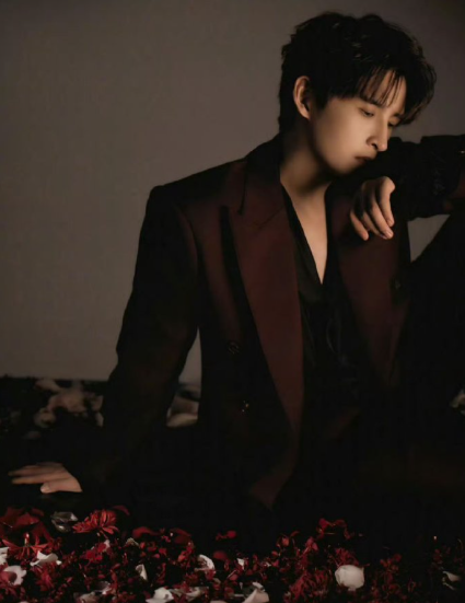 阵容再添实力派！张远加盟《声生不息》华流季，无论是摇滚炸场还是抒情治愈，都能完美