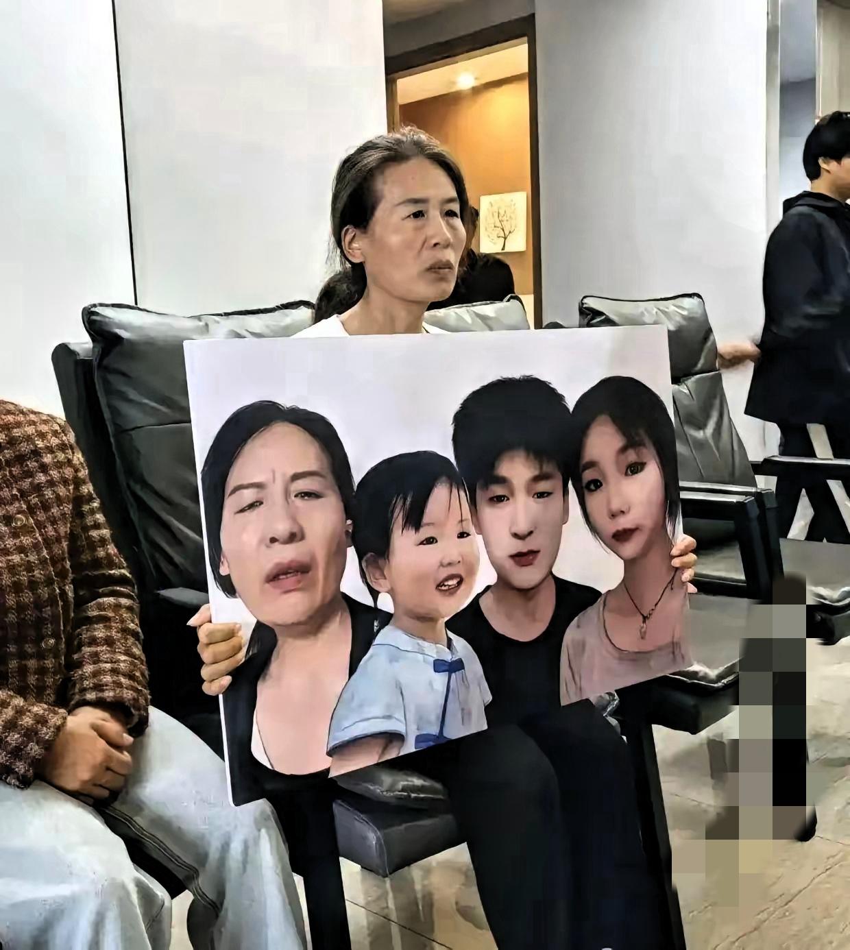 太气愤了！肇事者黄某撞死三人，庭审上竟称“预料不到事故发生”，还和车主孙某某