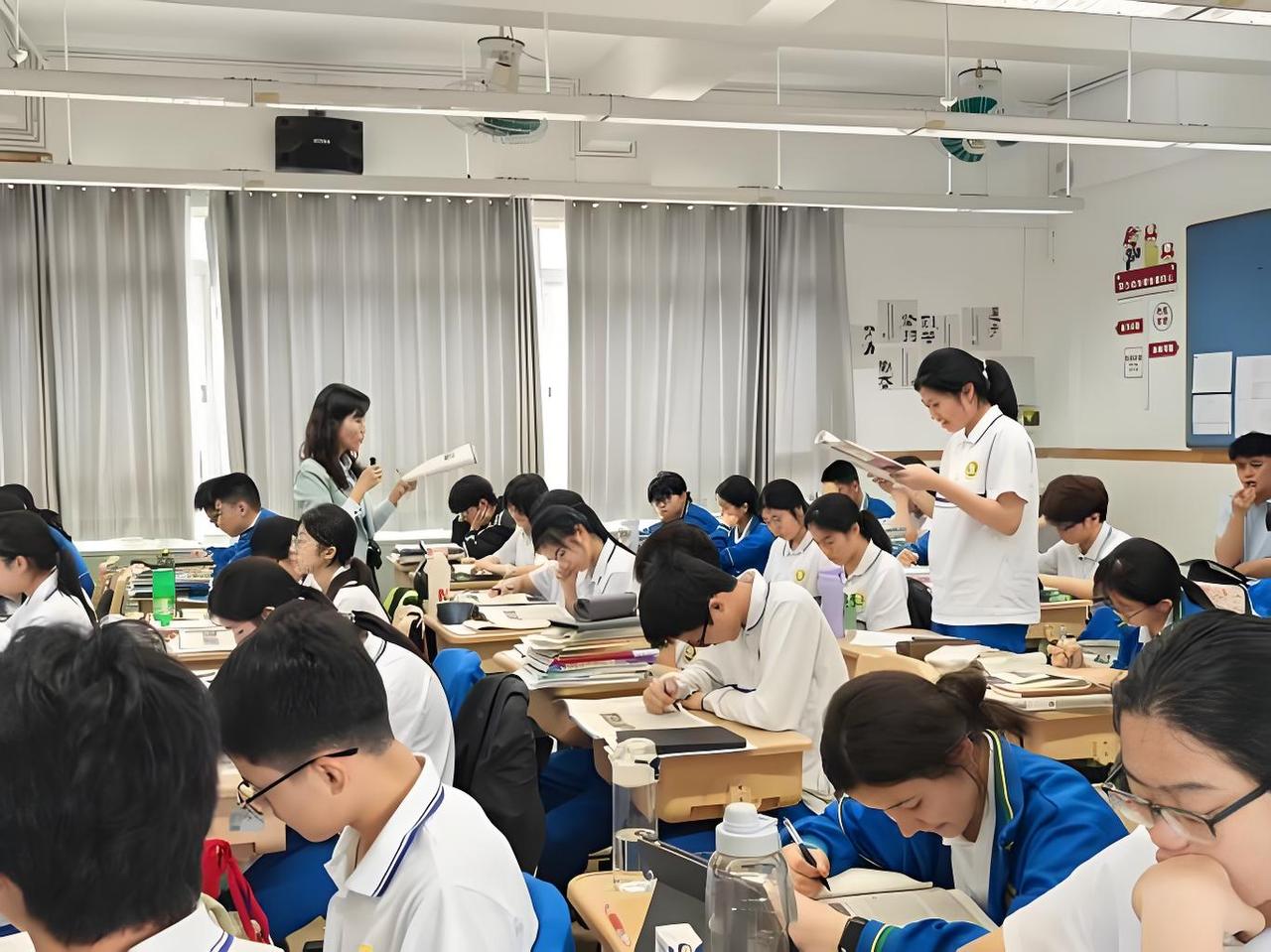 学数学避坑｜别瞎努力了，关键就2点先骂醒所有学数学内耗的学生：你学不好数学，不