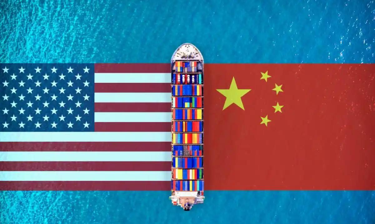 如果美欧铁了心把东方大国踢出全球供应链，那中国的国运就来了！这种局面下，马六甲海