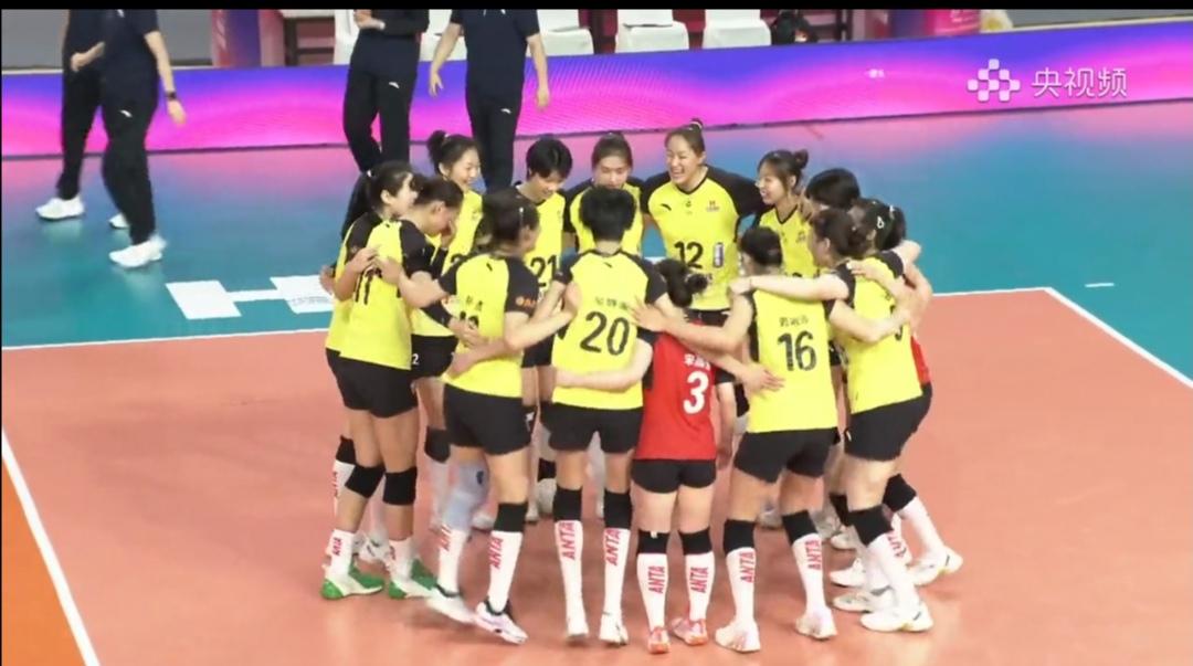 3月31日女排两场焦点战经过昨天比赛，女排A级总决赛排位赛，3-7名