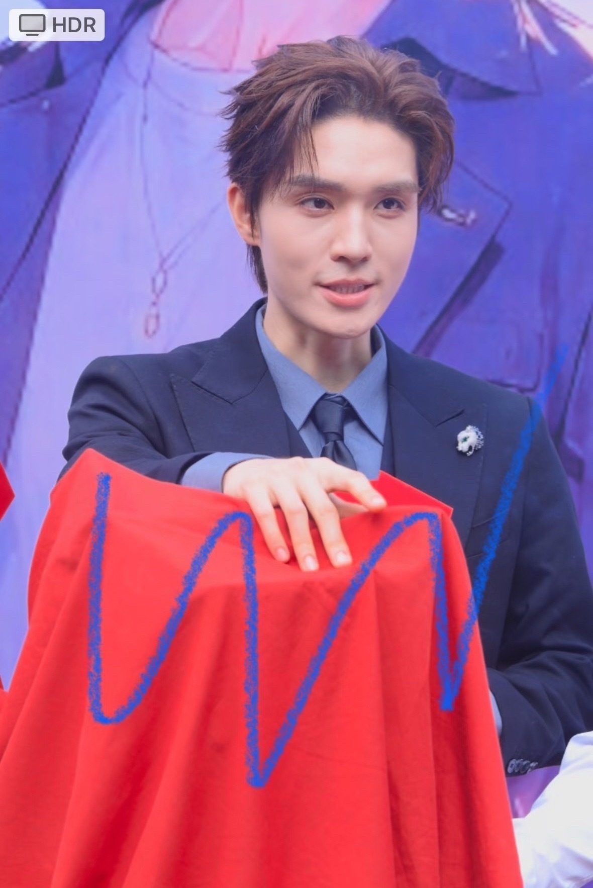 一出了短剧滤镜，生图颜值有点断崖式下滑​​​
