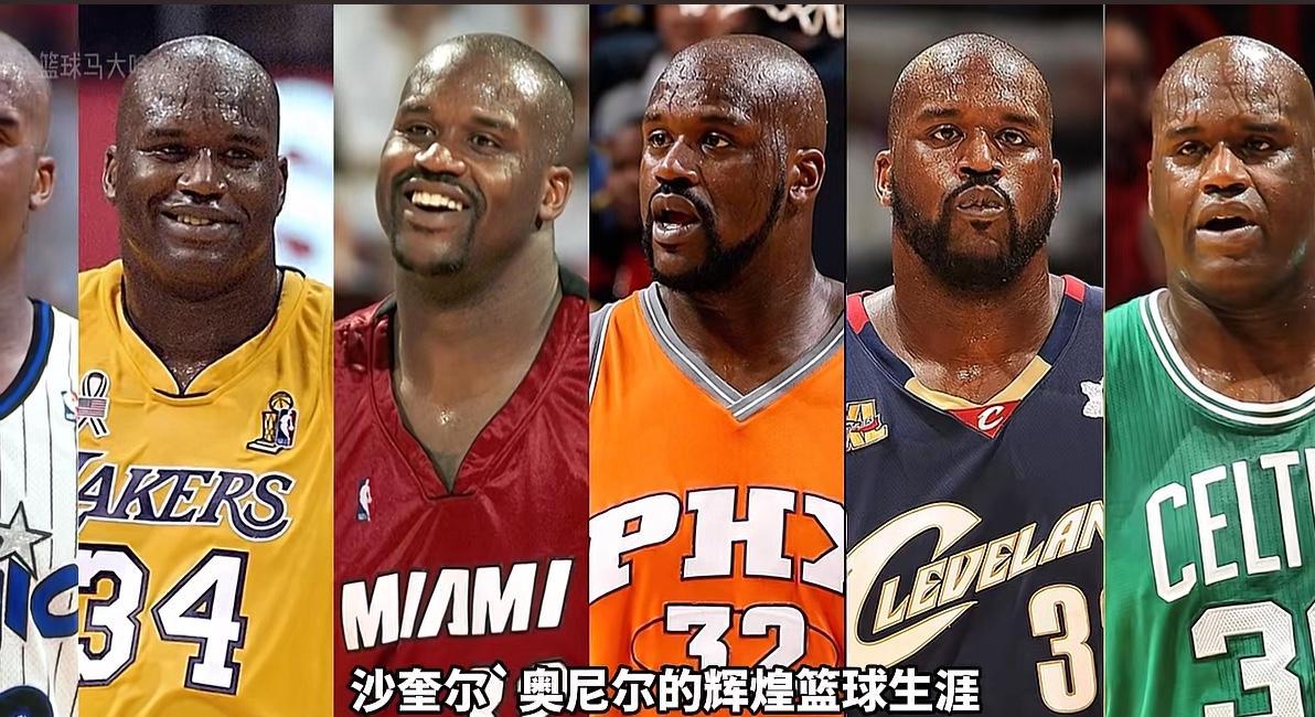 他只用三场就适应了NBA，而NBA花了十年去适应他。这不是比喻。新秀赛季第三