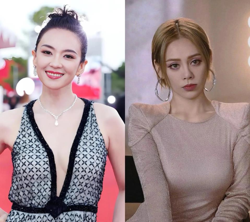 我问我老公，章子怡和宁静这么强势的女人，为啥都能被汪峰拿下？我老公神秘一笑，指