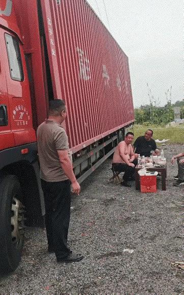 所以，只要有心，哪里都是度假圣地！[赞]