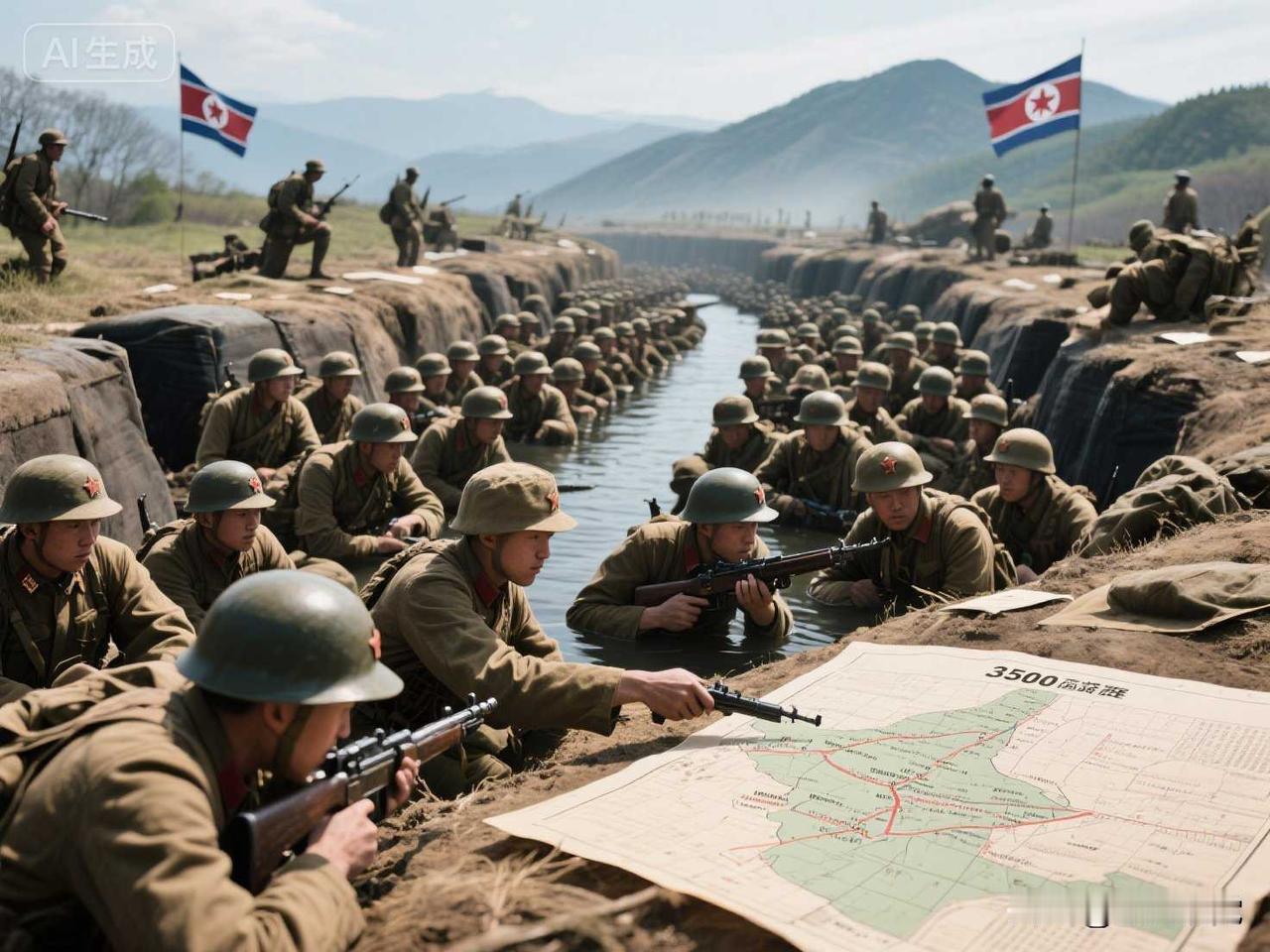 《战争走向》俄乌战争临近尾声。深度分析俄乌战争走向及最终结局报告