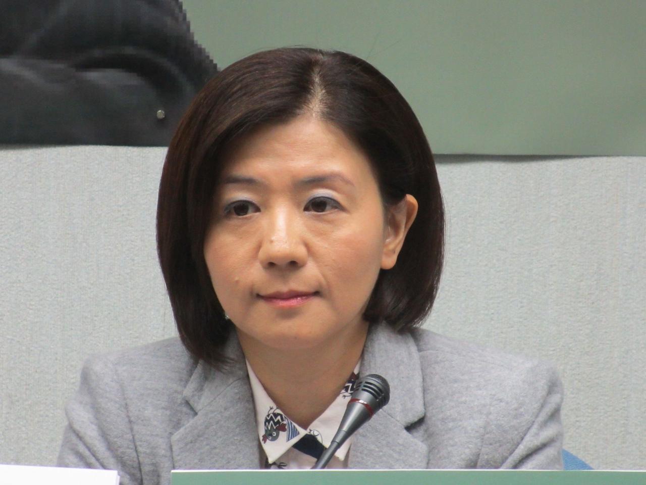 不是王育敏？传嘉义县长有“奇兵”能翻盘　国民党证实：接触中针对嘉义县长选举，