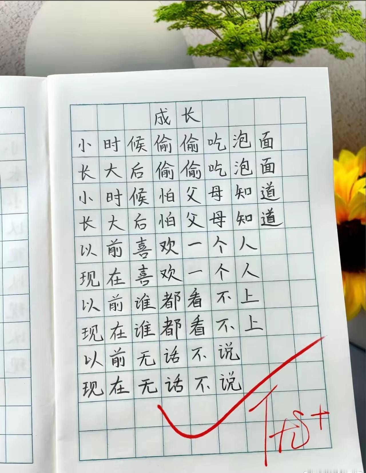 这篇文章如果没有40岁应该看不懂吧？不知怎么地，现在看到这样的文章，情绪就会起