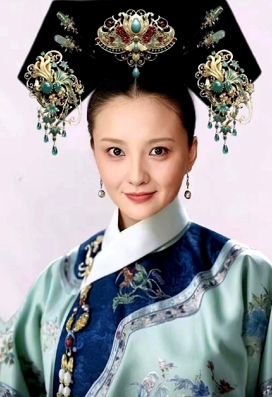 回碎玉轩后甄嬛传中崔槿汐到底是谁派来的人？苏培盛和崔槿汐这两个王府老人，心里