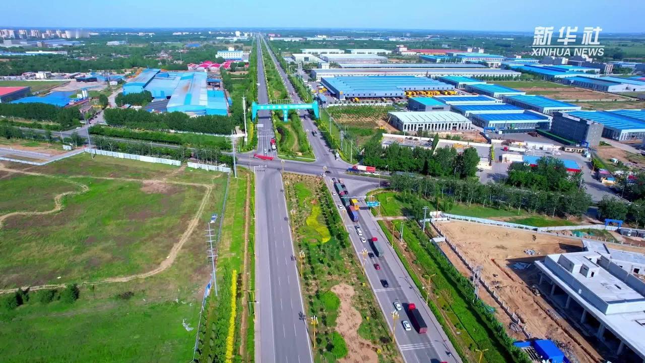 河北电商能够碾压义乌的原因是什么？全国各地电商发展的都非常的快速。河北人