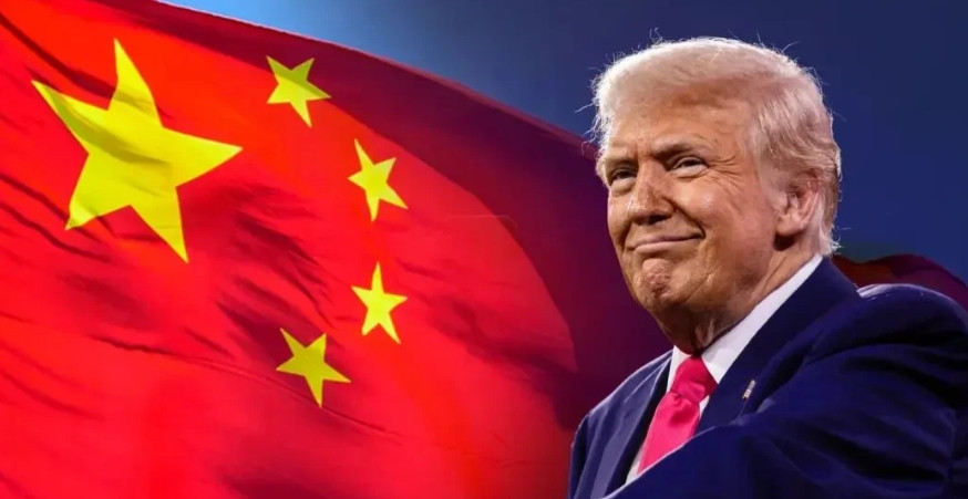 特朗普为何不再与中国“斗”？特朗普不再与中国“斗”的现象引发广泛关注。分析其背