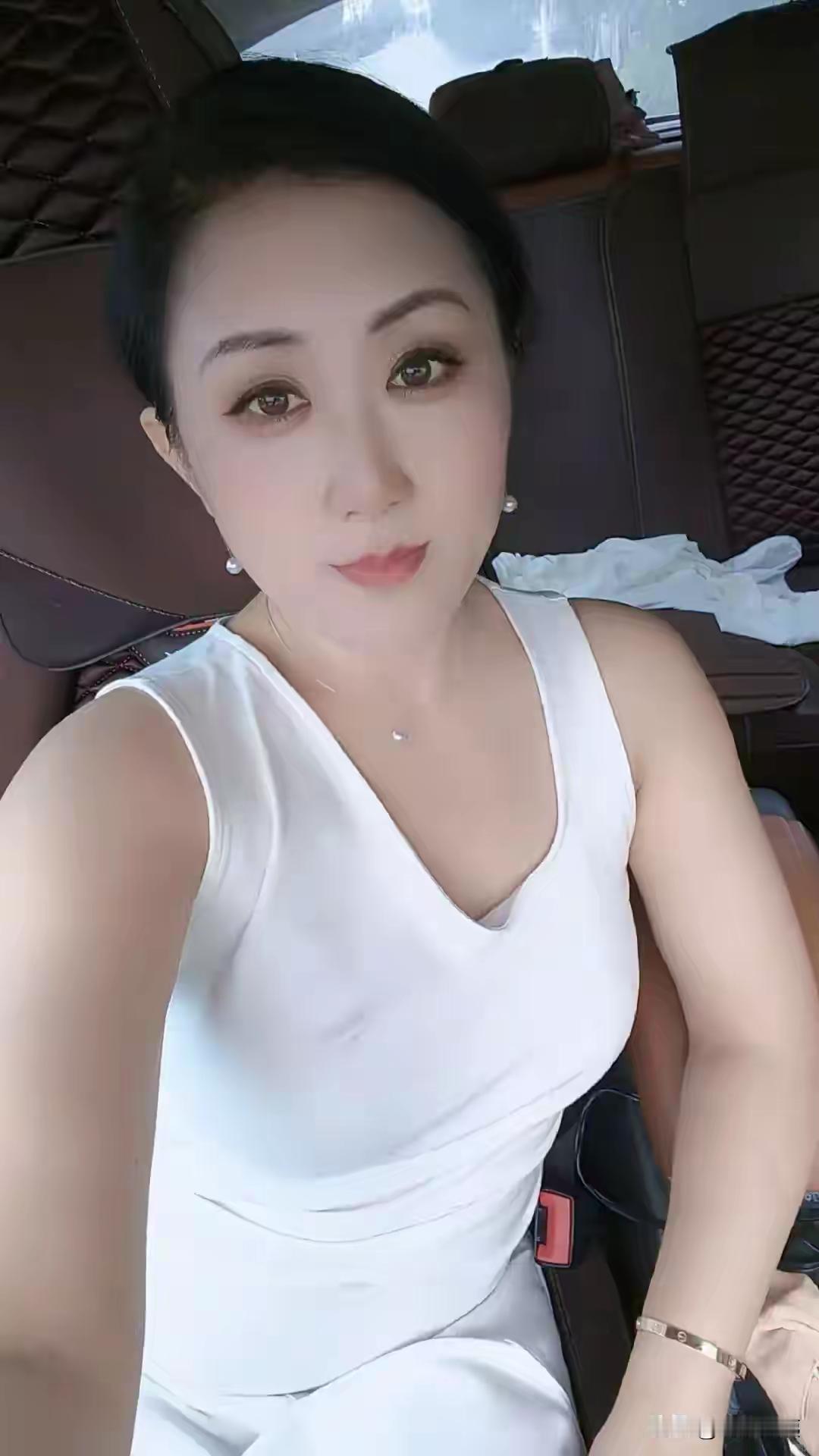 成熟少妇喜欢吗