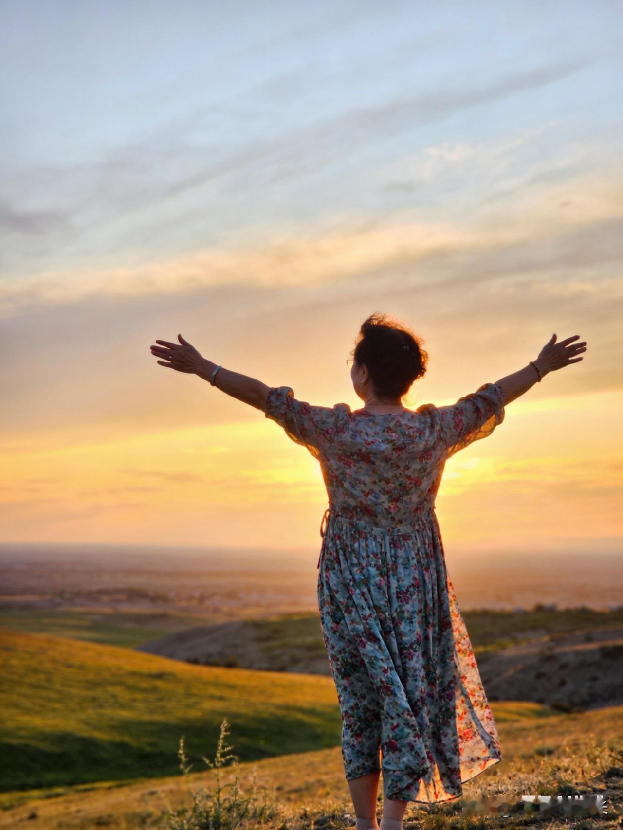 我最近状态特别差，失眠、焦虑，动不动就想哭。那天实在撑不住，去找一位活得很通透