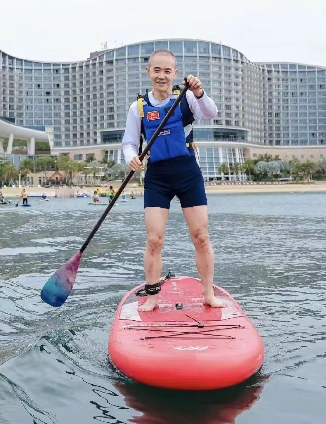 【万科风云录】最新的传闻万科的郁亮，最早喊出“活下去”“房地产的冬天”然而