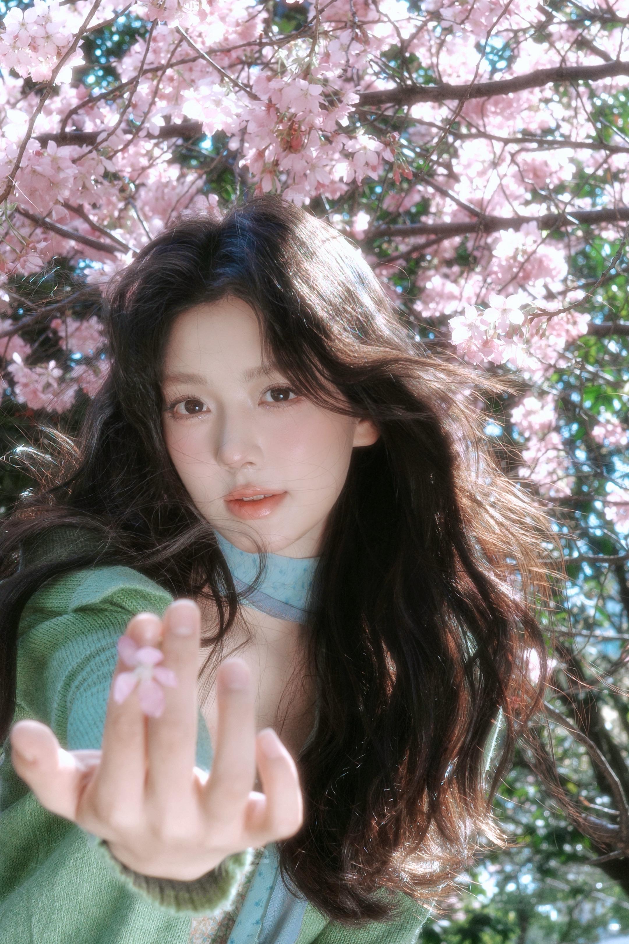 樱花🌸sakula.理光拍樱花也是超绝的～