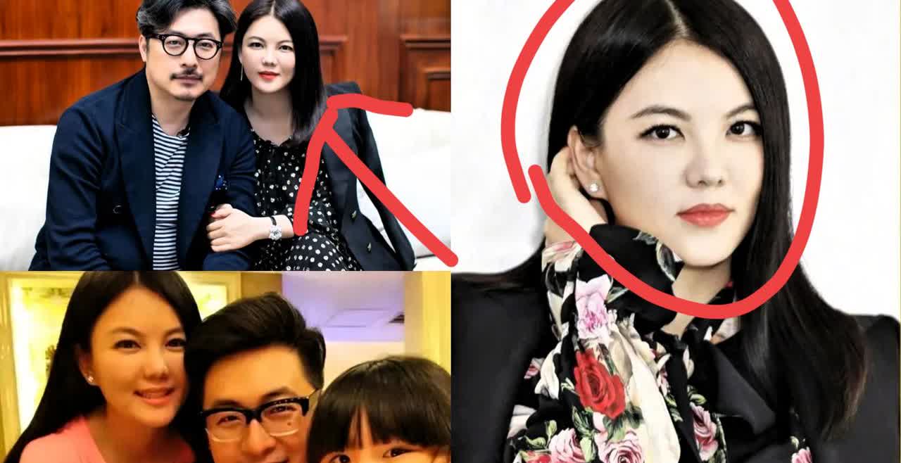 都在说李湘王岳伦离得蹊跷，哪是什么性格不合、女强男弱？说白了，是