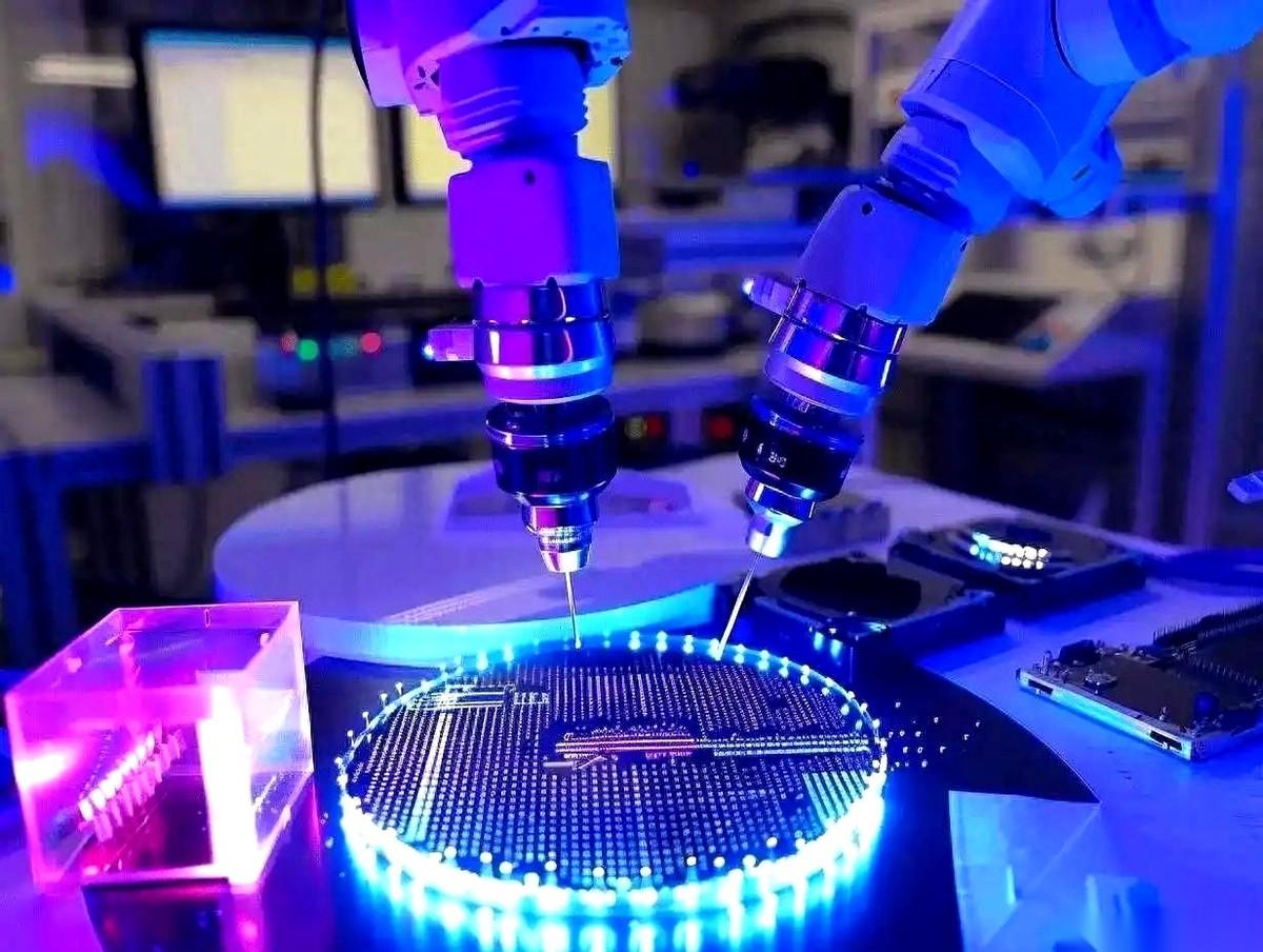 那扇门，终究还是关死了。荷兰人，最后还是把牌摊了，一台DUV光刻机，都不卖了。