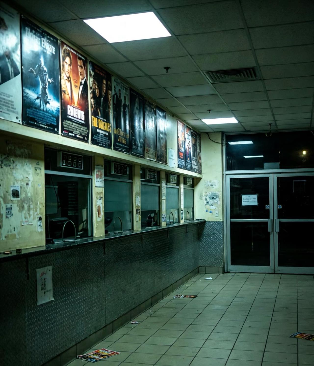 突发！清明档票房暴跌！电影圈变天了最新消息！2026清明档票房仅3.04亿，创