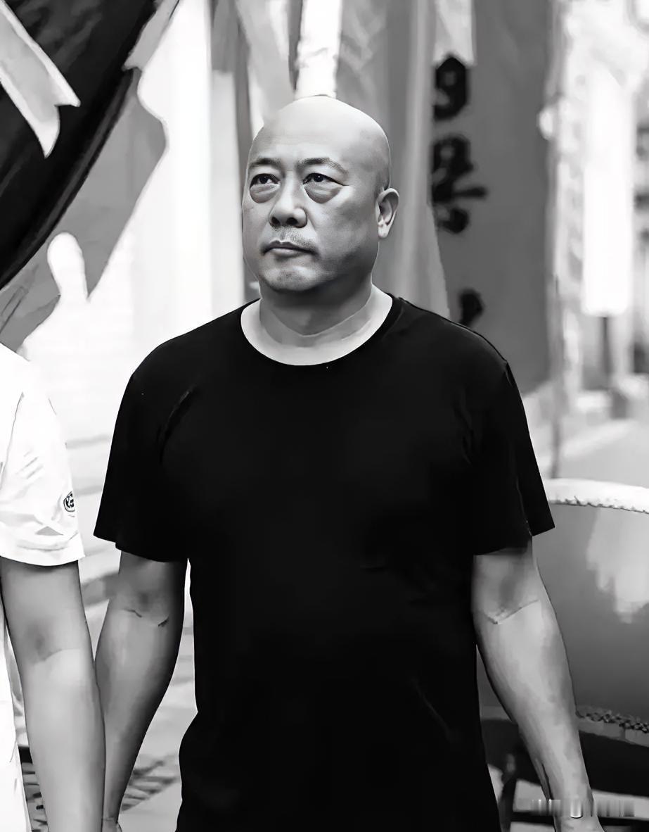 非遗武术教练曹海滨去世了，看到他的死因，我破防了，他不是死于意外，而是死于我