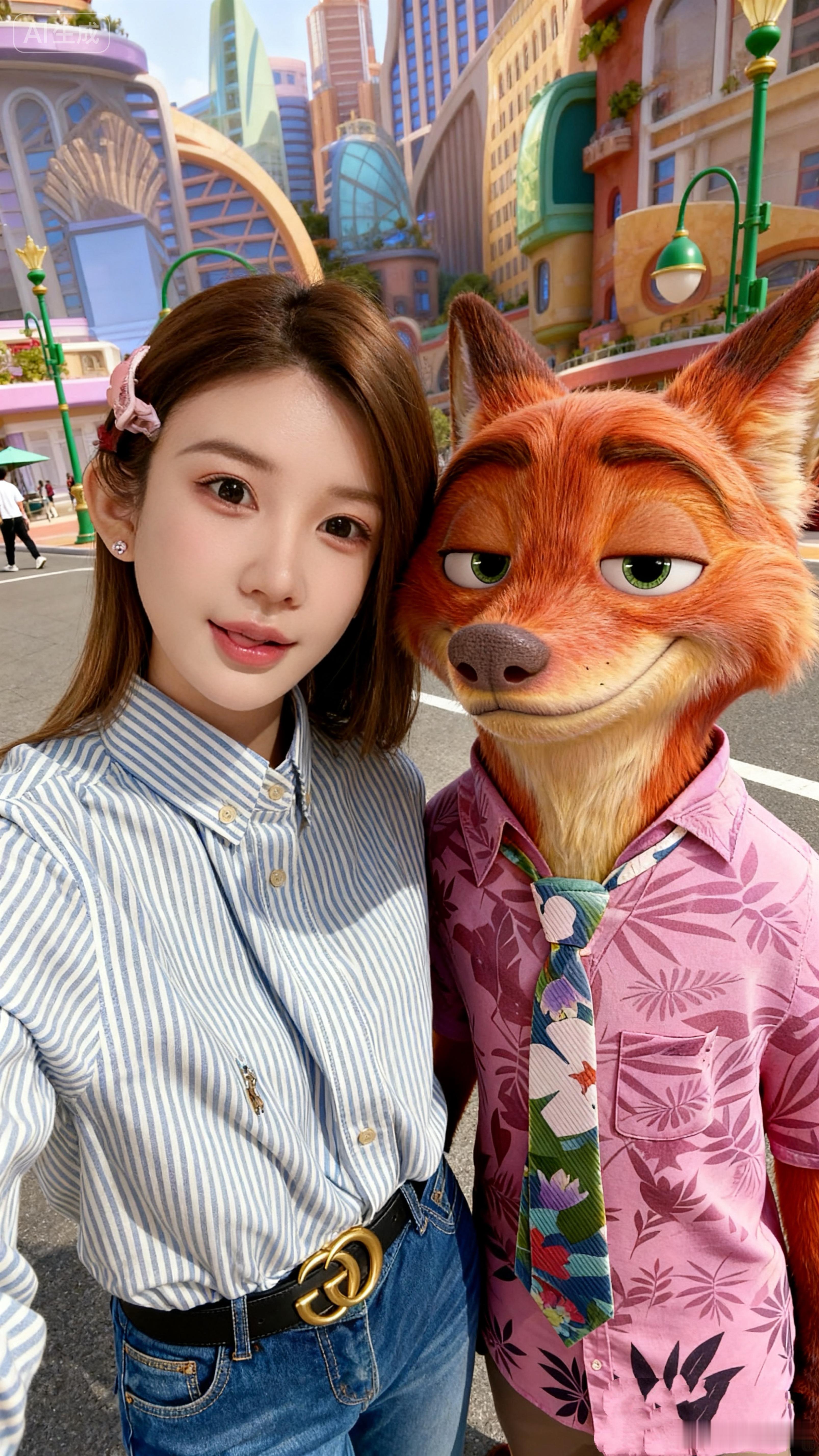 偶像大明星生活手记上海