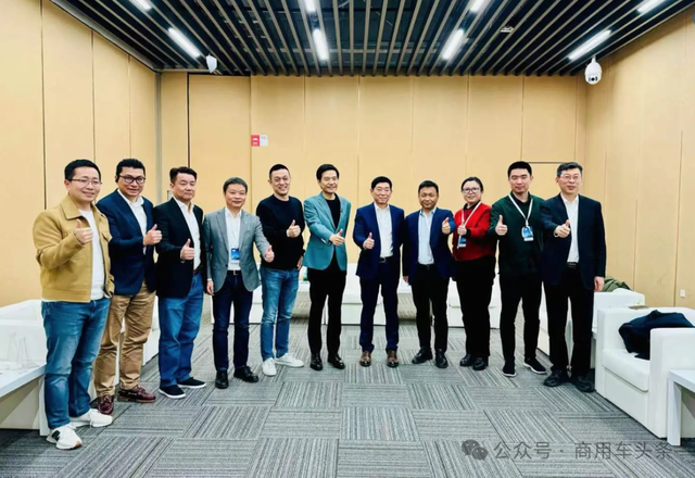 车企董事长薪酬曝光李想6.4亿领跑,斯堪尼亚中国零部件中心开业
