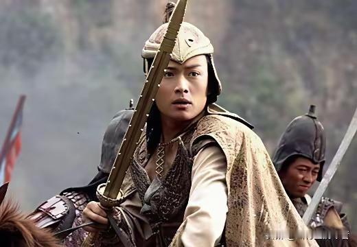 秦琼志节完人，消极待玄武门之变玄武门之变，大唐开国史上最惊心动魄的一页。当尉