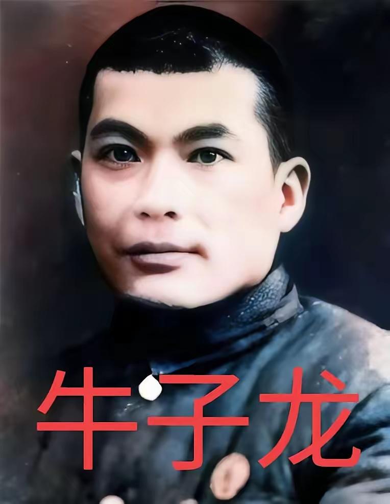 1945年6月17日的西安，军统王牌杀手牛子龙拎着一把寻常劈柴斧头，接连砍翻11