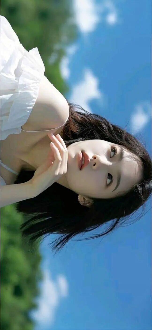 美女究竟能有多美美女有多美，男人就有多努力💪