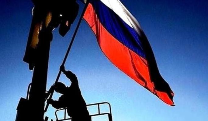 总有人问，俄罗斯会不会被耗死？我跟你说句大实话，别说耗了，就算这个地球上最后只剩