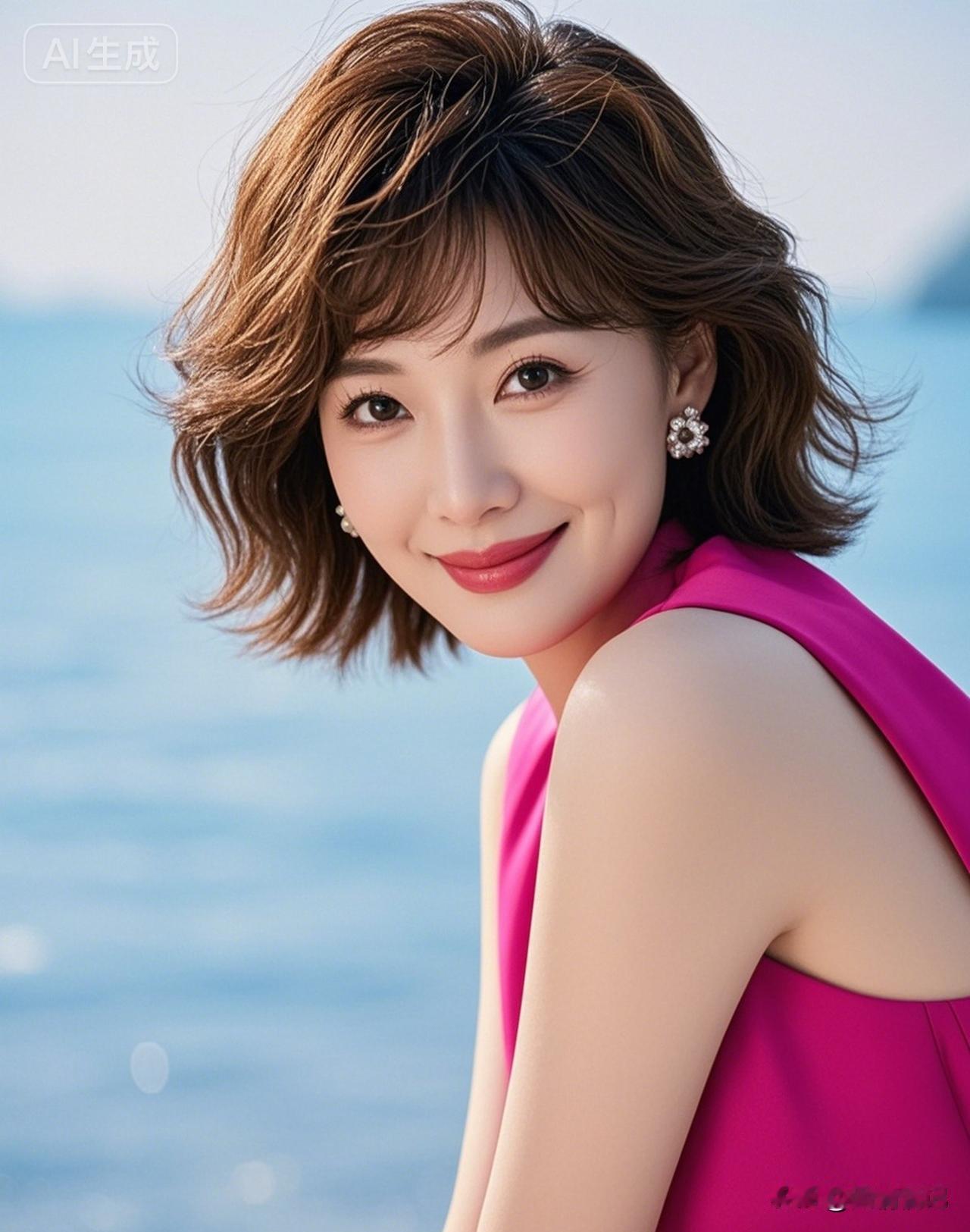 女性独立：不是成为孤岛，而是拥有随时靠岸的勇气