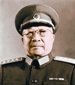 1943年，张云逸抓了国军将领赵凤藻的独子，对方提出用10挺机枪、100支步枪和