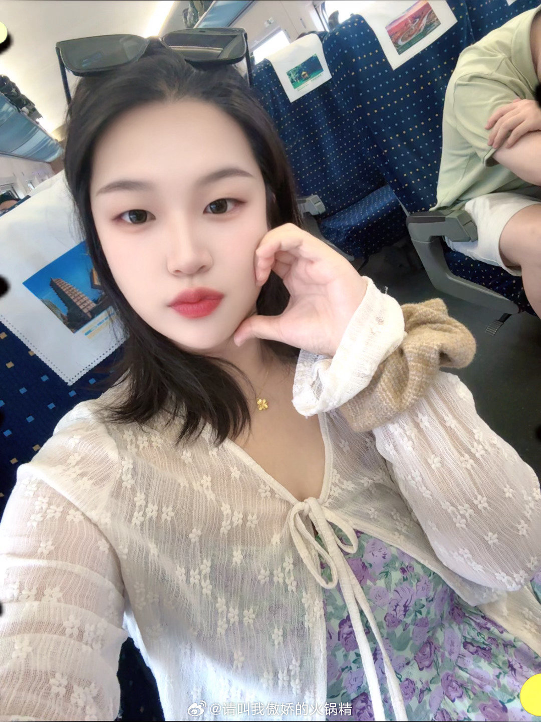 报告跑步哥🏃我来了，没有大疆🙈🙈🙈所以是先去喝原浆呢……还是精酿呢​