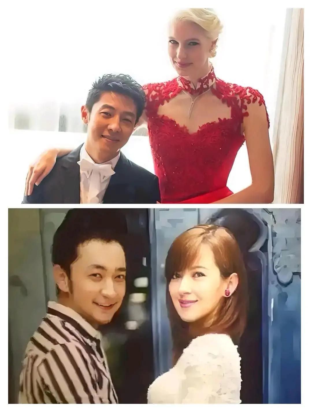 别只盯着撒贝宁娶了李白。看看尼格买提离婚后的那个晚上。撒贝宁没讲大道理，只