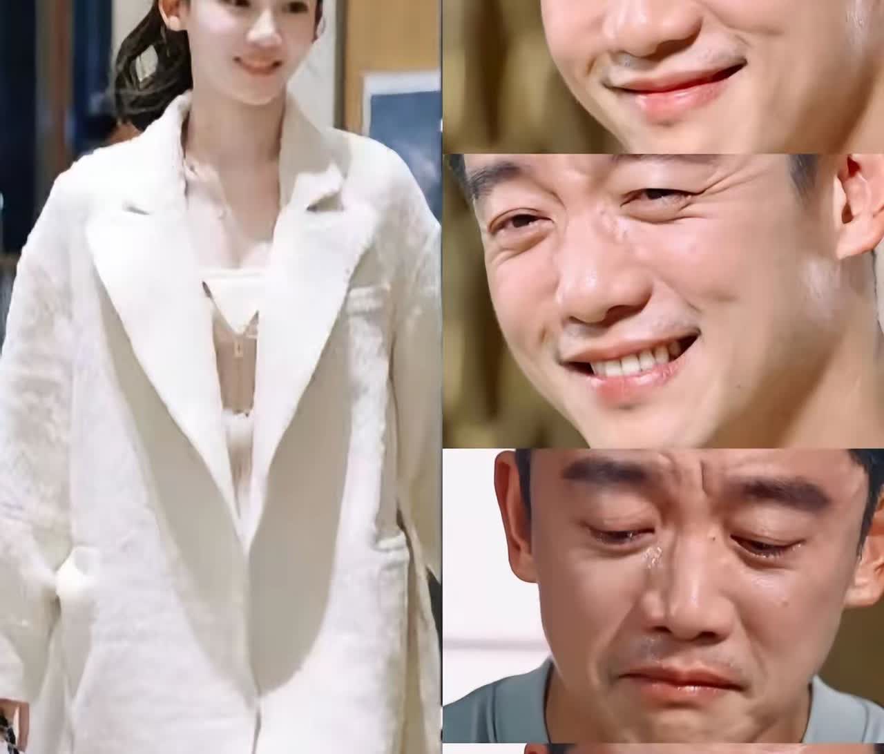郑凯婚后经常哭，不是因为苗苗不爱他，而是郑凯发现苗苗有一个严重的问题，那