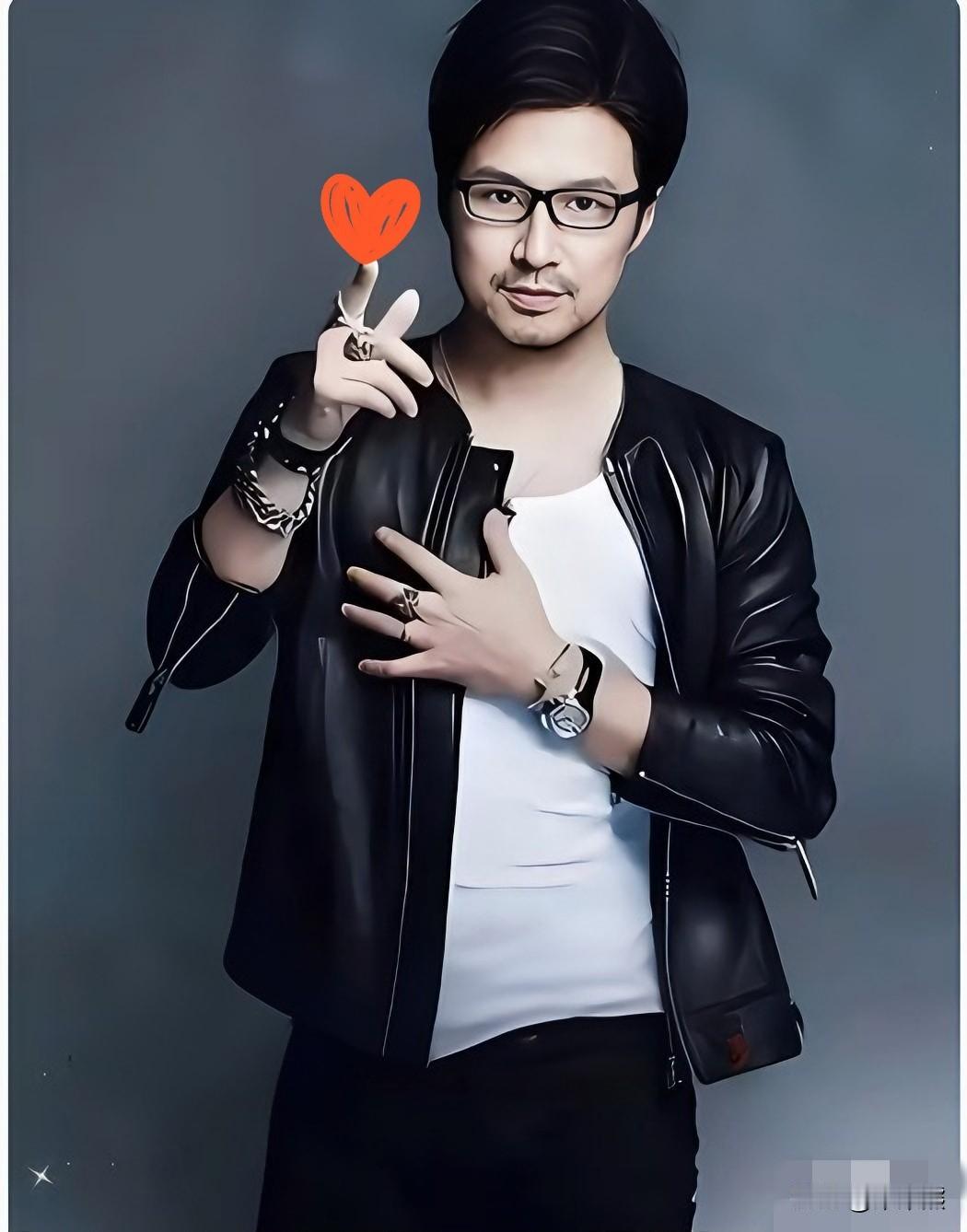 果然还是男人了解男人!当我问好哥们为啥那么多女人喜欢汪峰?他直接又现实的回