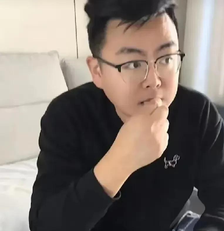 郭威是情商低的人，他说自己和老婆，不依靠娘家，不依靠养父母，他们就靠自己，努力打