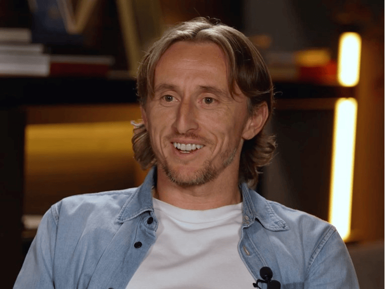 莫德里奇: 08年欧洲杯输给土耳其后, 我对足球彻底厌倦了