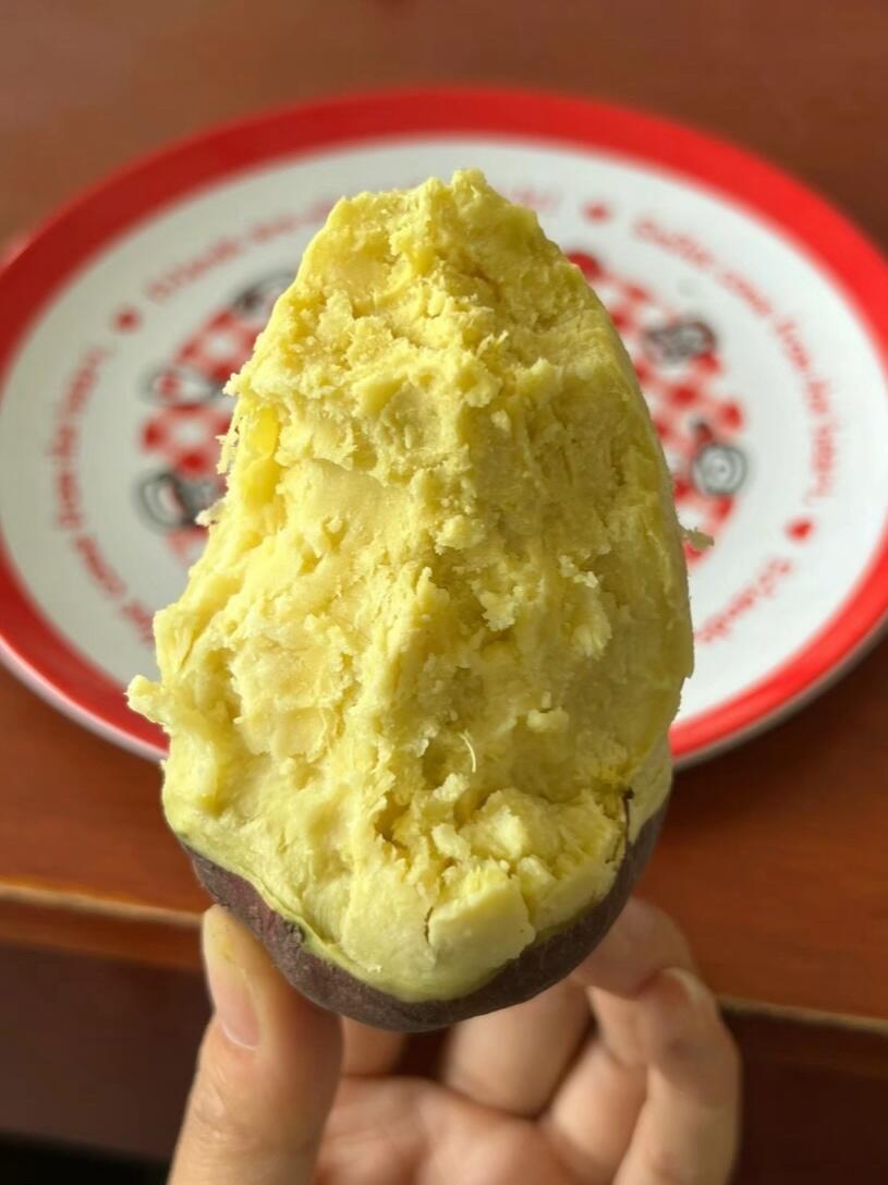 终于知道自己突然瘦好多的原因…​​​