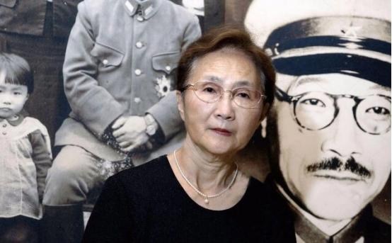 终于找到答案了！日本为什么不承认侵略战争？东条英机的孙女由布子，在2007年